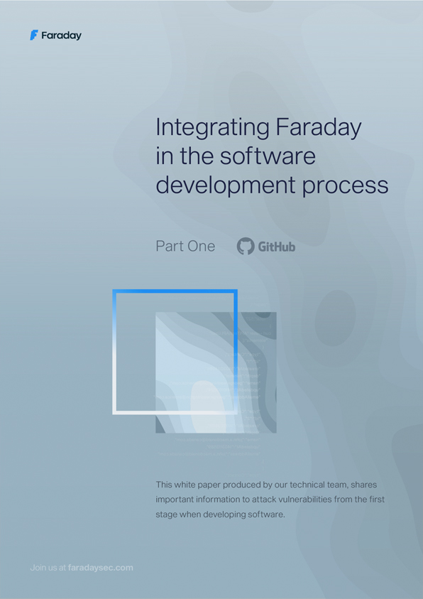 free for ios instal Faraday.dev