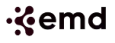 Emd-Logo