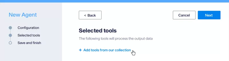 select-tools