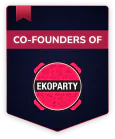 CertifiedEkoparty